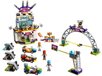  Lego Friends  A41352