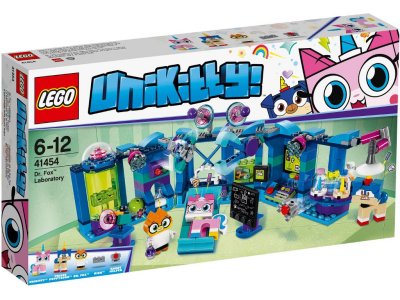  Lego Unikitty   A41454