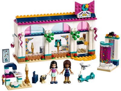  Lego Friends   A41344