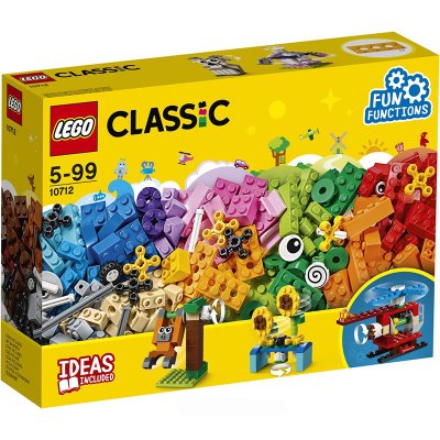  Lego Classic    10712