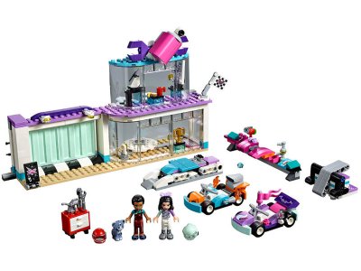  Lego Friends     41351