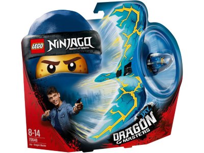  Lego Ninjago -  70646