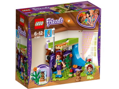  Lego Friends   41327