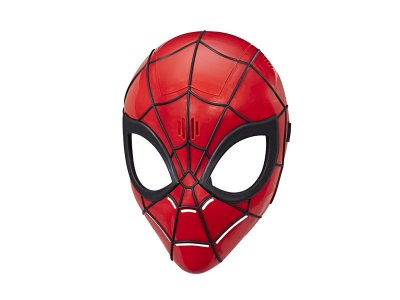 Hasbro Spider-Man  - E0619