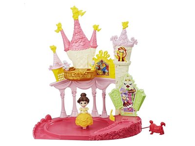 Hasbro Disney Princess Magical Movers   E1632