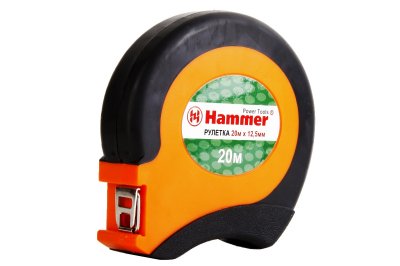  HAMMER 20  x 12,5 