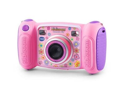   Vtech Kidizoom Pix Pink 80-193650