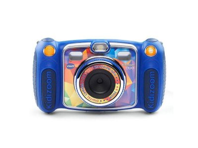   Vtech Kidizoom Duo Blue 80-170803