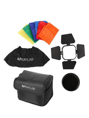      Raylab RPF-KIT2