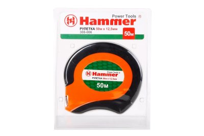   HAMMER 50  x 12,5 