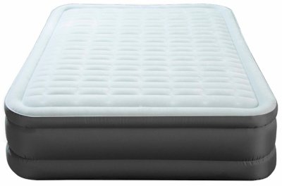  Intex PREMAIRE ELEVATED AIRBED 203  152  46     220V 64906