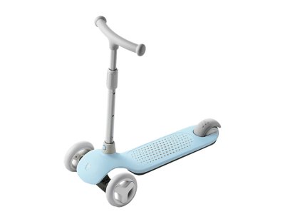   Xiaomi Rice Rabbit Scooter Blue