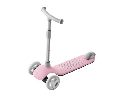   Xiaomi Rice Rabbit Scooter Pink