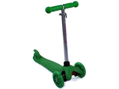  Triumf Active SKL-06AH Green