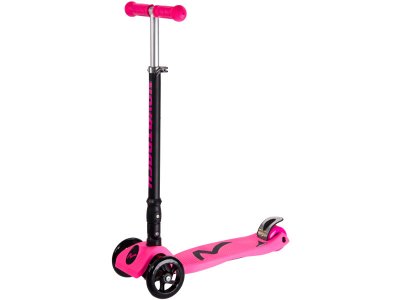  Novatrack RainBow 120 Pink 120F.RAINBOW.PN8 