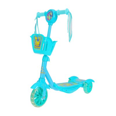  Graffiti DinoZoo Light Blue 2884993