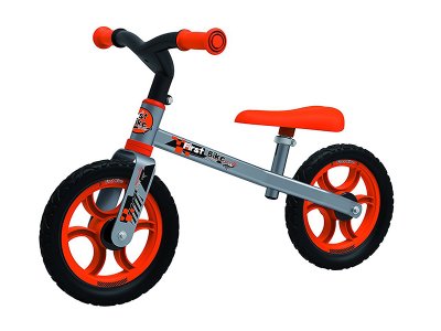  Smoby First Bike Orange 770200