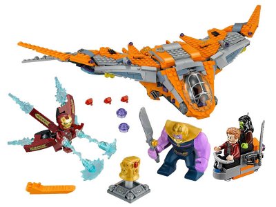  Lepin  :  -  A755 . 07103