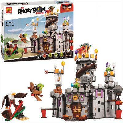  Bela Angry Birds    879 . 10510