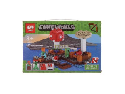  Lepin   265 . 18023