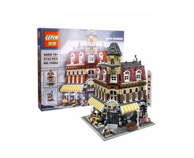  Lepin    2133 . 15002