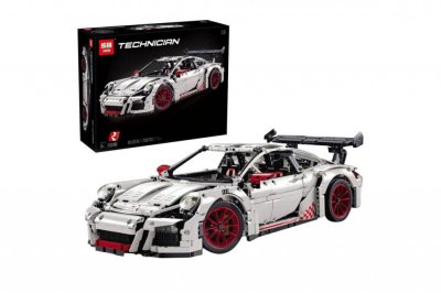  Lepin Techini Porsche 911 GT3 RS 2704 . 20001B