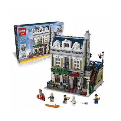  Lepin   2418 . 15010