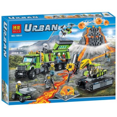  Bela Urban    860 . 10641