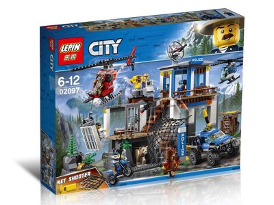  Lepin City     742 . 02097