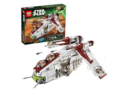  Lepin Star Plan   471 . 05041