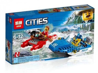  Lepin Cities     141 . 02104