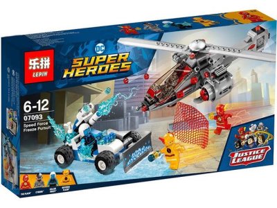  Lepin   07093