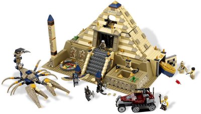  Lepin   822 . 31001