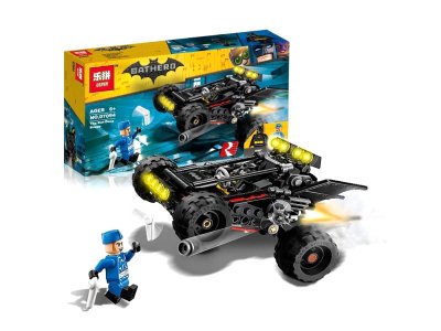  Lepin    07094