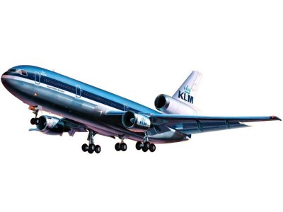 Revell   McDonnell Douglas DC-10 04211R