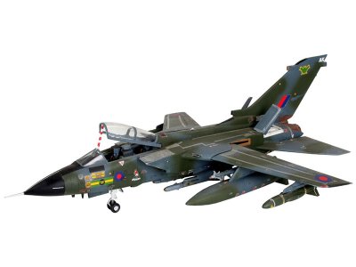 Revell  Panavia Tornado GR.1 RAF 04619R