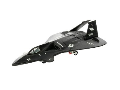 Revell   F-19 Stealth 04051R