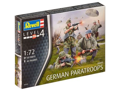  Revell   2-   02532R