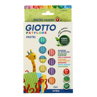 Giotto Patplume  8  513500