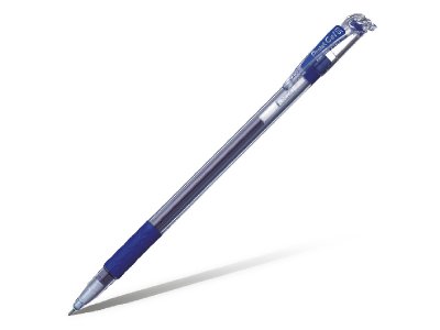   Pentel Blue K405-CN