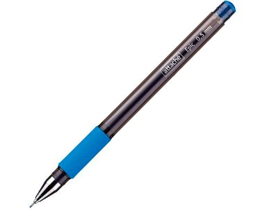   Attache Epic Black-Blue 389741