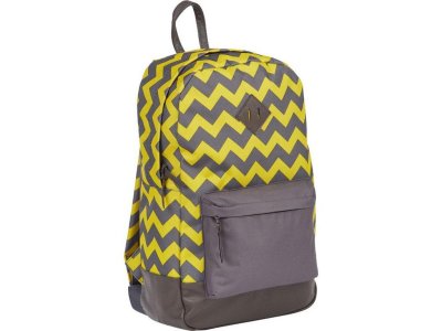  1 School  Grey-Yellow 678892