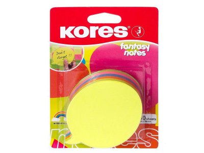   Kores  70x80mm 250  5  323475