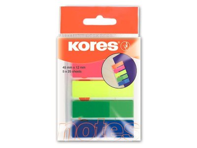  Kores Film 12x45mm 125  5  62860