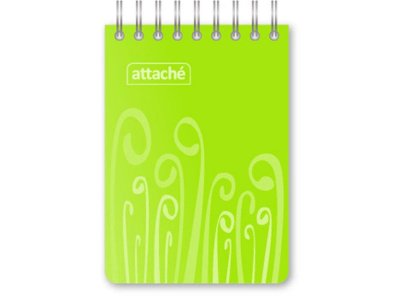  Attache Fantasy A7 80  Light Green 309374