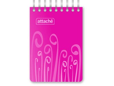  Attache Fantasy A7 80  Pink 309377