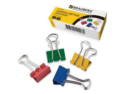    Brauberg 12  Color 224472