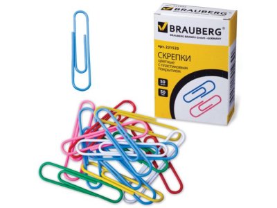  Brauberg 50  Color 221533