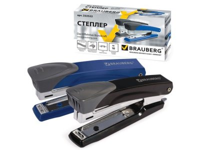  Brauberg Partner   222522