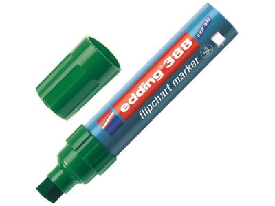  Edding E-388/004 4-12mm Green